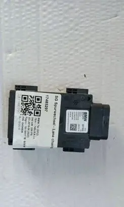 BMW 7 G11 G12 Other control units/modules 6877834