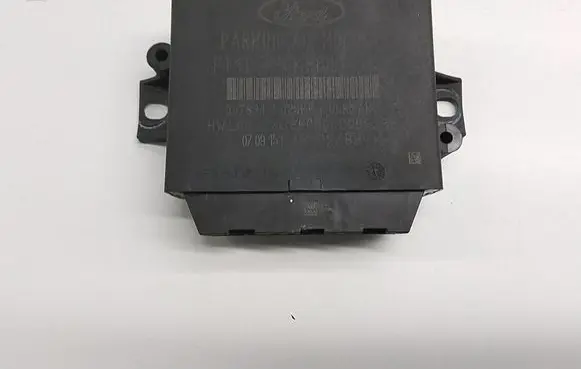 Ford Connect Parking PDC control unit/module FT1T15K866BB