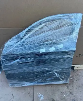 BMW X4 G02 Front door 