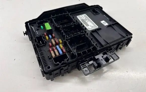 Ford Bronco BSM Control unit LX6T15604HCG
