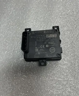 Volkswagen Tiguan Distronic sensor radar 1N3907550E