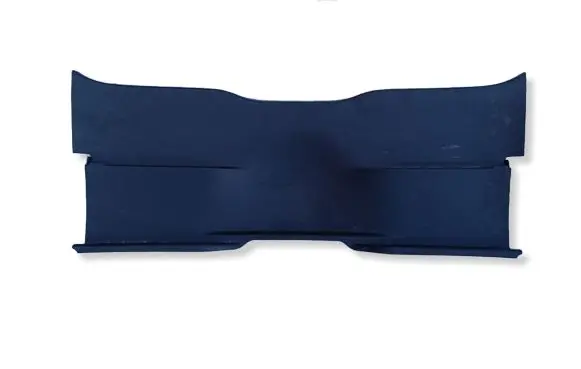 Honda Civic Trunk/boot sill cover protection 84640SMGE000M1