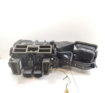 Porsche Panamera (970) Interior heater climate box assembly 97057301104 523169901111 9408550