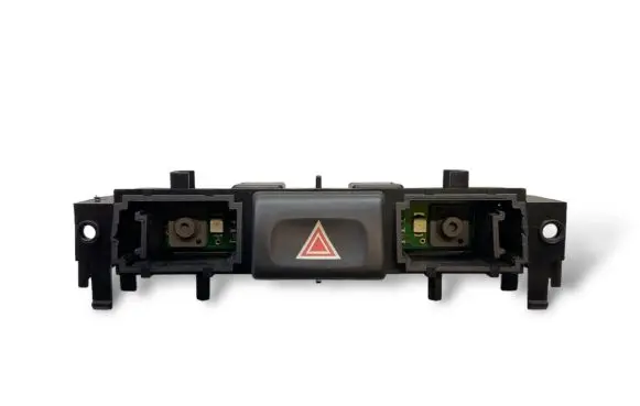 Jaguar X-Type Hazard light switch 1X4313B302BD