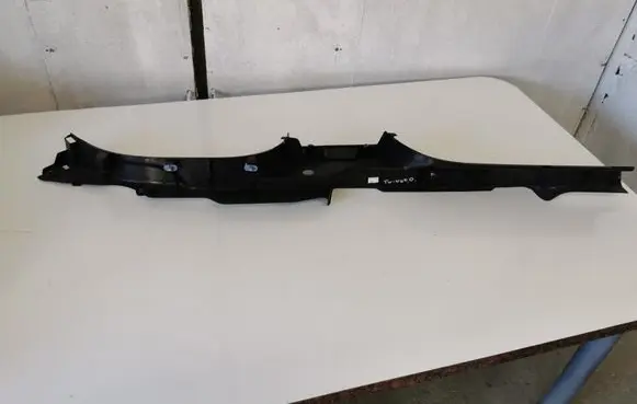 Renault Twingo III Front sill trim cover 769510926R