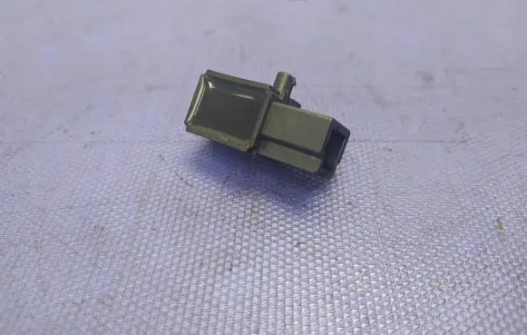 Peugeot 508 Airbag deployment crash/impact sensor 9802402080