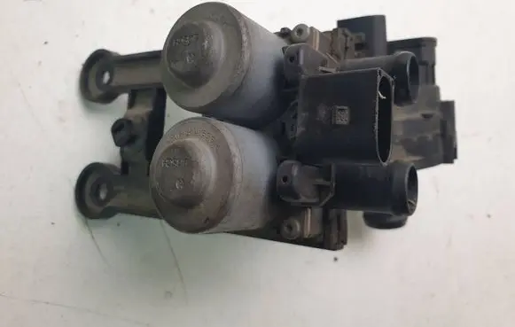 Audi A6 S6 C6 4F Electric auxiliary coolant/water pump 0392023007