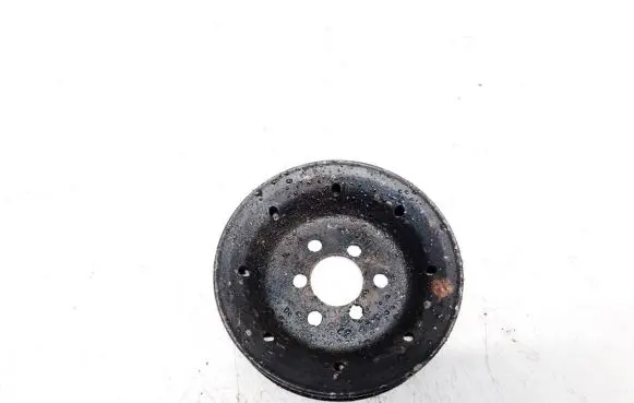 Volkswagen PASSAT B5 Water pump pulley 058145255c