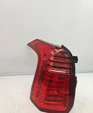 Peugeot 5008 Rear/tail lights 9672666580 26120102