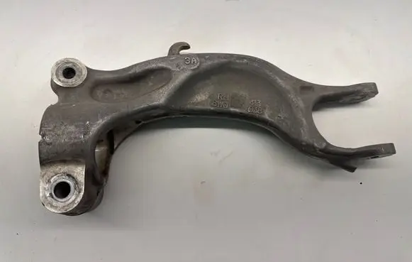 Audi A5 Lower shock absorber bracket 8W0413038G