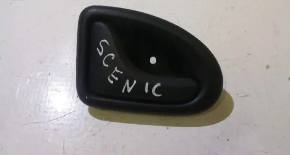Renault Megane I Rear door interior handle 7700830078