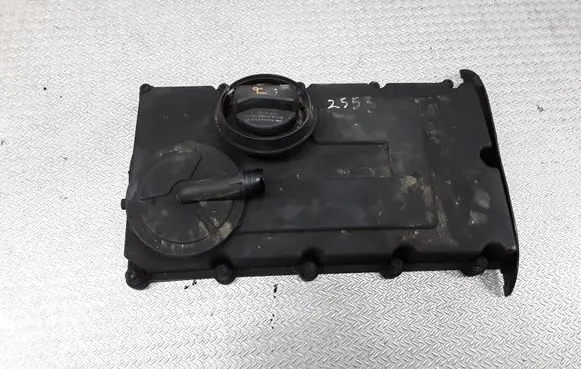 Audi A3 S3 8P Rocker cam cover 03G103475