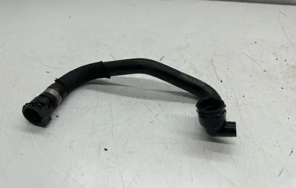 BMW 3 F30 F35 F31 Engine coolant pipe/hose M164004E 7600554