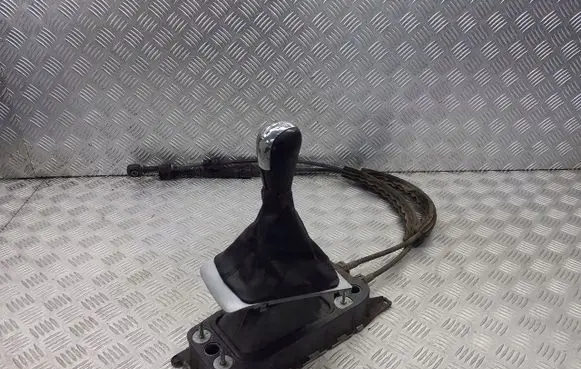 Skoda Octavia Mk2 (1Z) Gearbox retarder lever 1K0711049CH