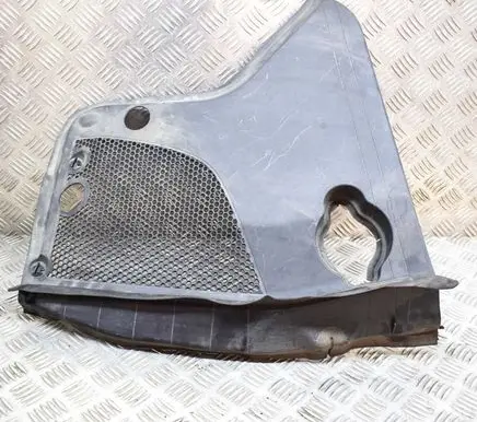 Mercedes-Benz E W213 Wiper trim A2138300100