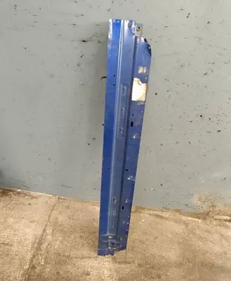 Jaguar XF X260 Front bumper cross member GX7310005AK
