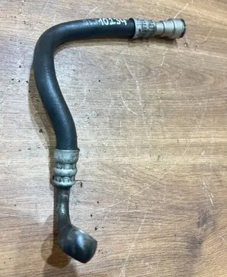 BMW 3 E90 E91 Power steering hose/pipe/line 6776318