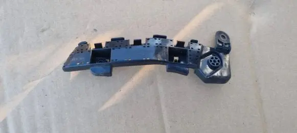 Honda CR-V Front bumper mounting bracket 71198-T0Apmi 71198-T0A 71198T0A