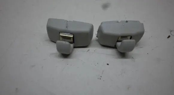 Seat Leon (1P) Sun visor clip/hook/bracket 3B0857561B