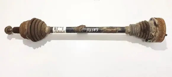 Audi TT Mk1 Rear driveshaft 1j0501203b
