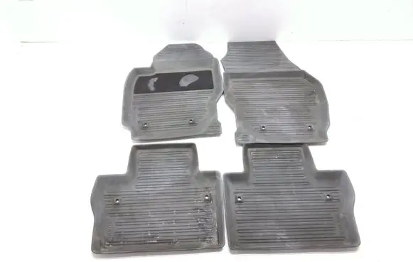 Volvo V70 Car floor mat set 31292049 31315007 30734679