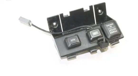 Honda Accord AUX in-socket connector 83409TL0