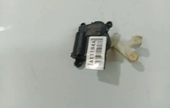 Citroen Berlingo Air flap motor/actuator A21900200