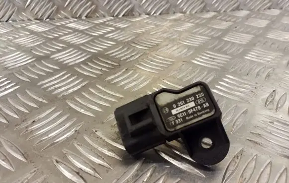 Peugeot Boxer Air pressure sensor 0261230225 6C119F479AB CF331