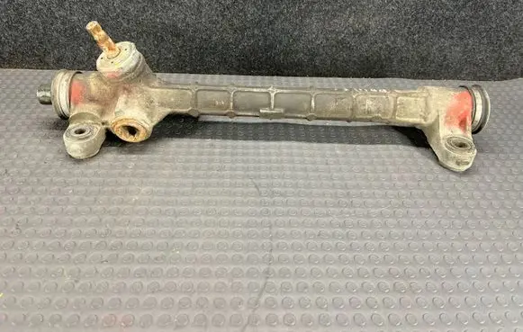 Toyota Prius (XW20) Steering rack
