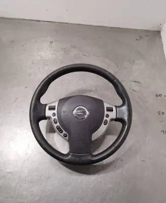 Nissan X-Trail T31 Steering wheel NK70SN1002 PMJG1082047412 KSGD12081181309