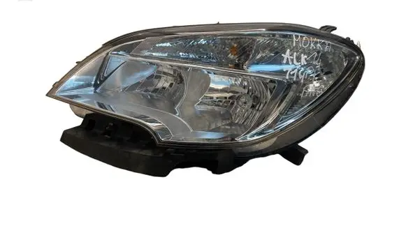 Opel Mokka Headlight/headlamp E1313563 LHD13562 RHD13563