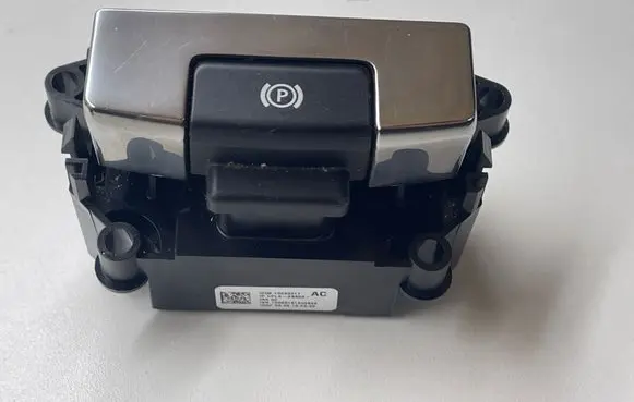 Land Rover Range Rover Sport L320 Hand parking brake switch CPLA2B623AC 10093317 10505151600946