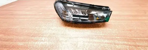 Skoda Fabia Mk4 (6VA) Headlight/headlamp 6VB941016
