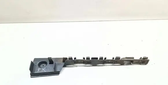 BMW 1 E81 E87 Front bumper mounting bracket 7184355 51777184355