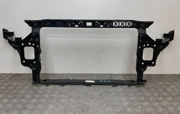 KIA Ceed Radiator support slam panel 64102CR200 64101CR200