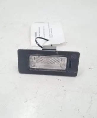 Audi A5 8T 8F Number plate light 8T0943021