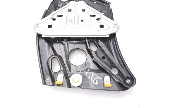 Mercedes-Benz S C217 Rear window lifting mechanism without motor A2176700103