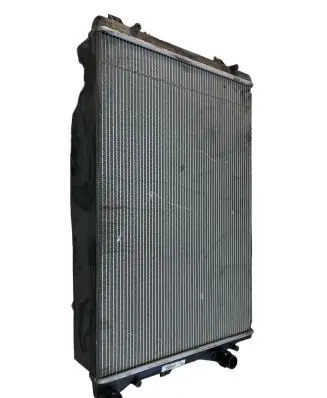 Volkswagen PASSAT CC Coolant radiator 5K0121253B