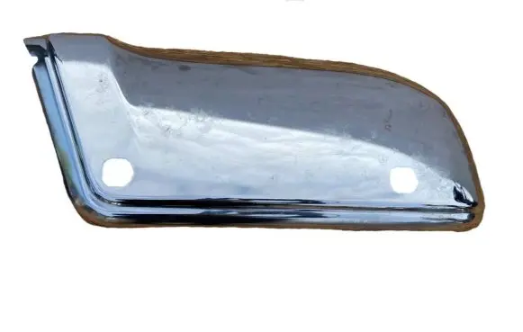 Ford Ranger Rear bumper corner part panel trim 