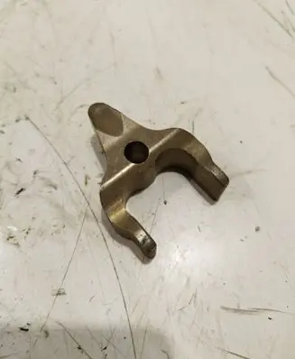 Fuel Injector clamp holder