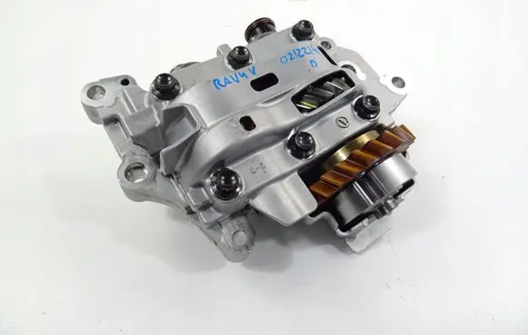 Toyota RAV 4 (XA50) Oil pump 1180NA01