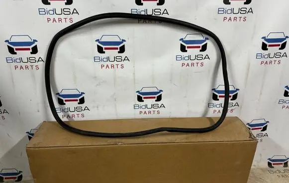 Ford Edge II Rubber seal rear door FT4Z-5825325-B