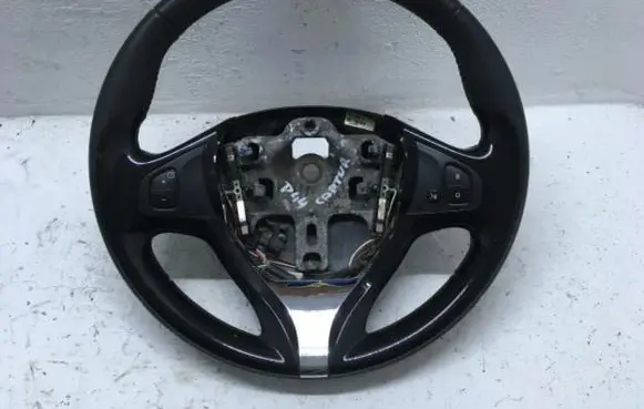 Renault Captur Steering wheel 484006599R