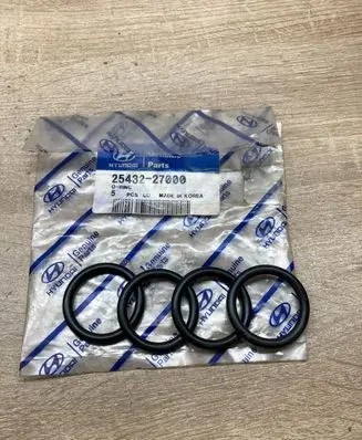 Hyundai Trajet Other engine part 2543227000