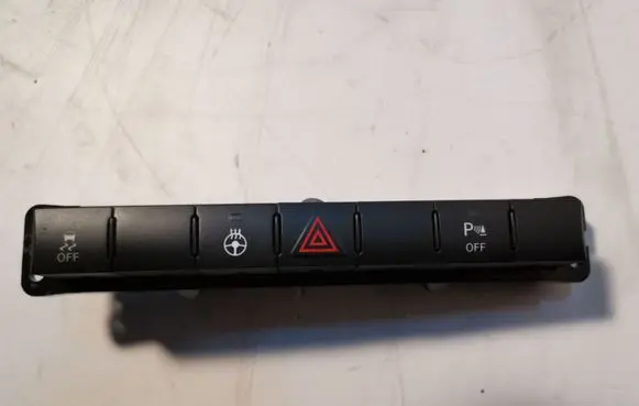 Jeep Grand Cherokee Hazard light switch 56046290AB