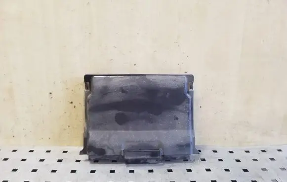 Ford Kuga II Battery box tray cover/lid AM5110A659BB