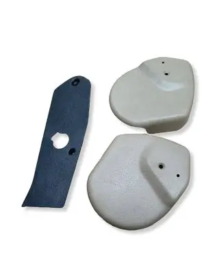 Volvo 960 Seat trim 