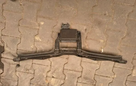 Opel Zafira C Blind spot radar bracket 