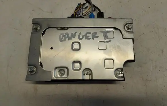 Ford Ranger IV Bluetooth control unit module 