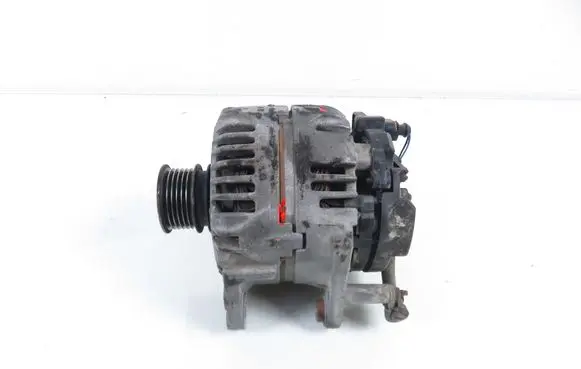 Skoda Fabia Mk1 (6Y) Generator/alternator 0124325013 037903025M